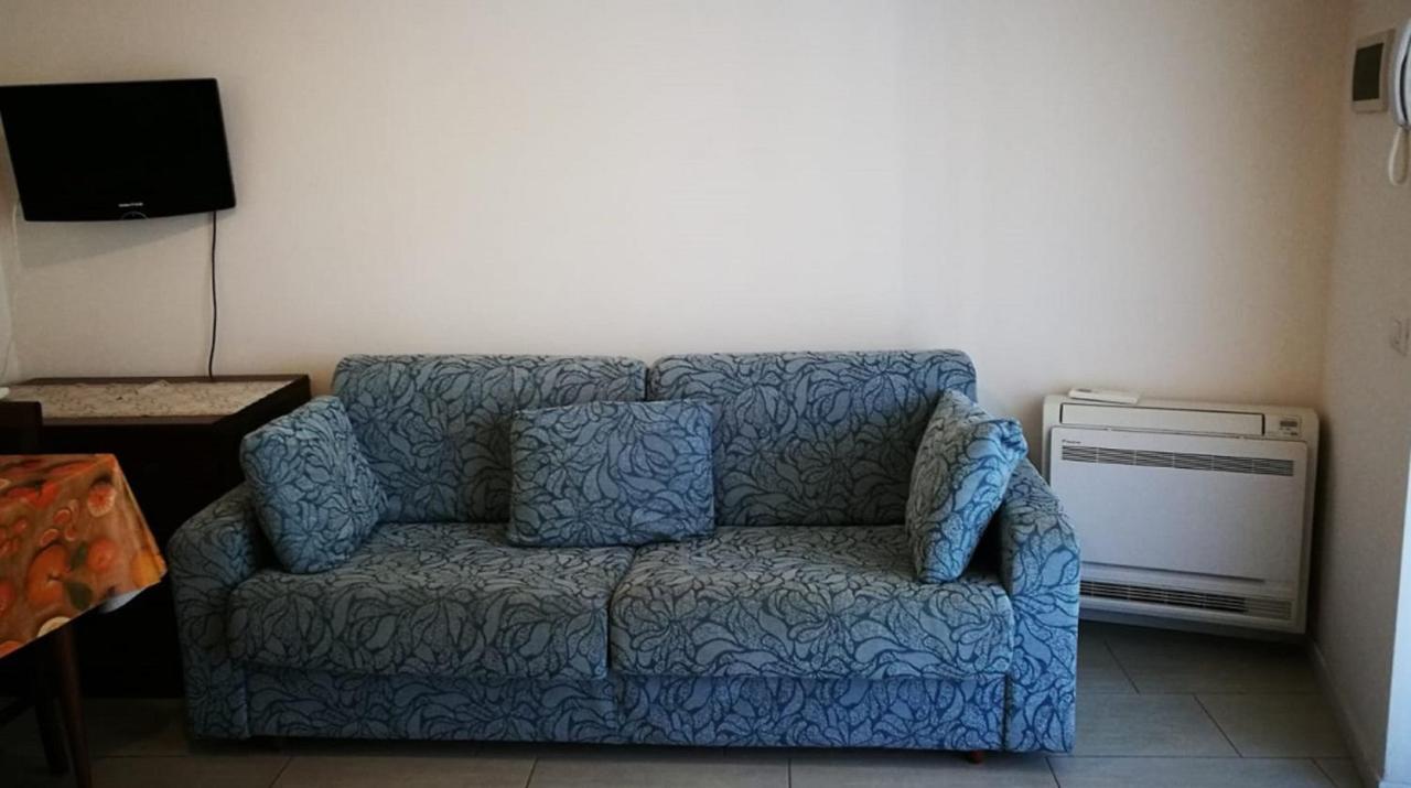 Residence Baia La Ruota Бордихера Екстериор снимка