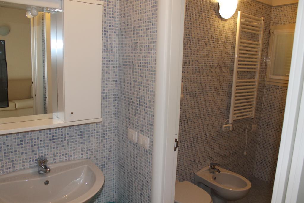 Residence Baia La Ruota Бордихера Стая снимка