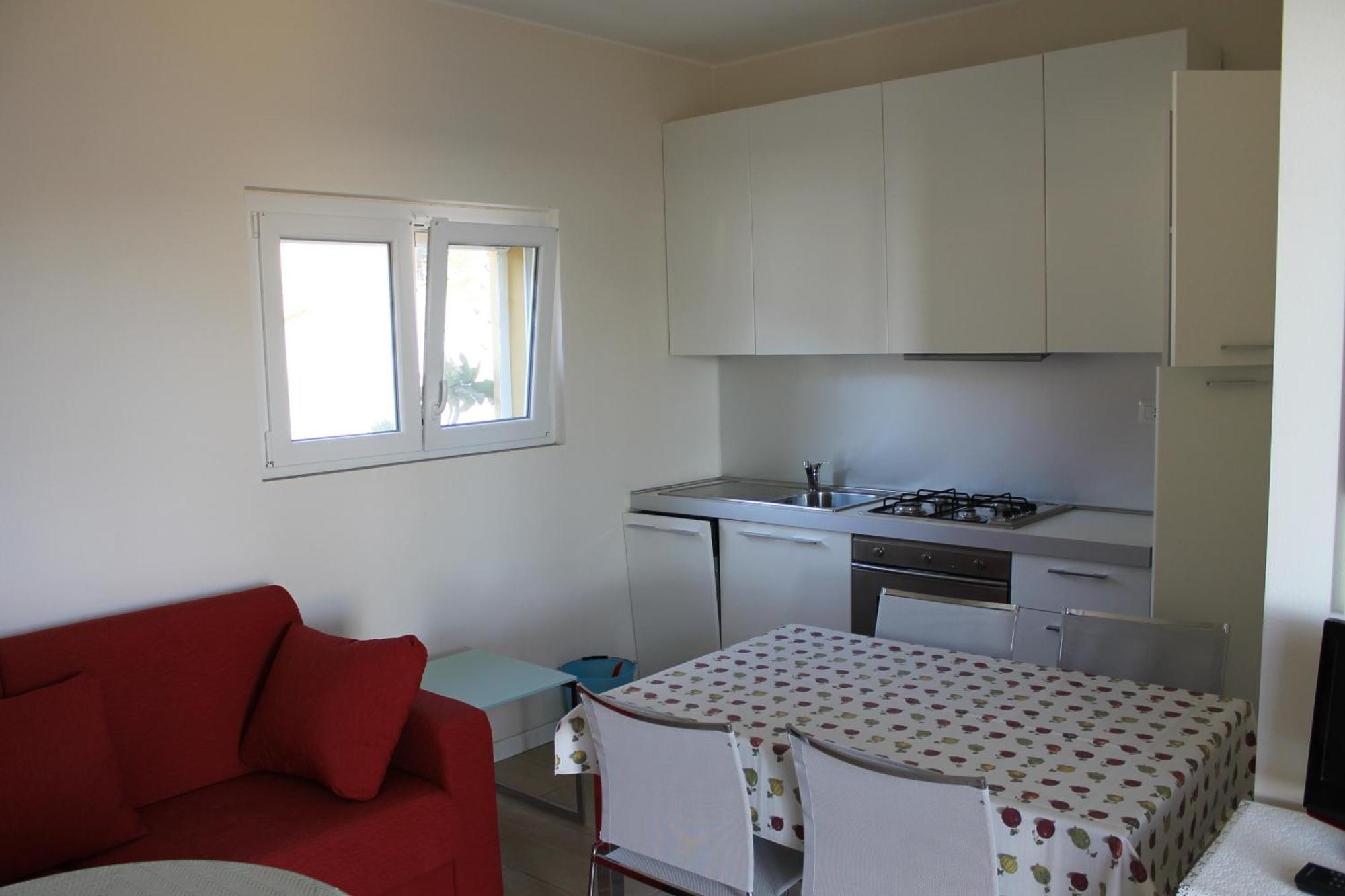 Residence Baia La Ruota Бордихера Екстериор снимка
