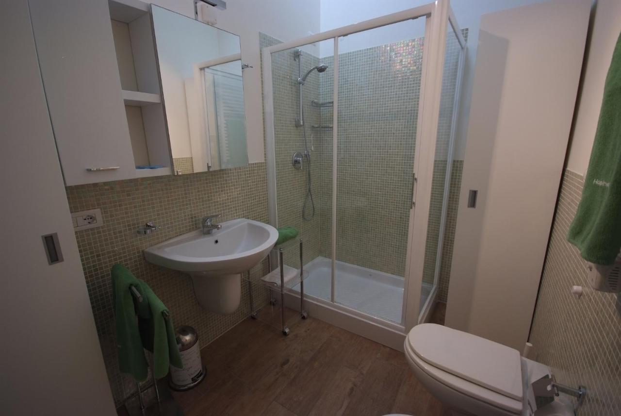 Residence Baia La Ruota Бордихера Екстериор снимка