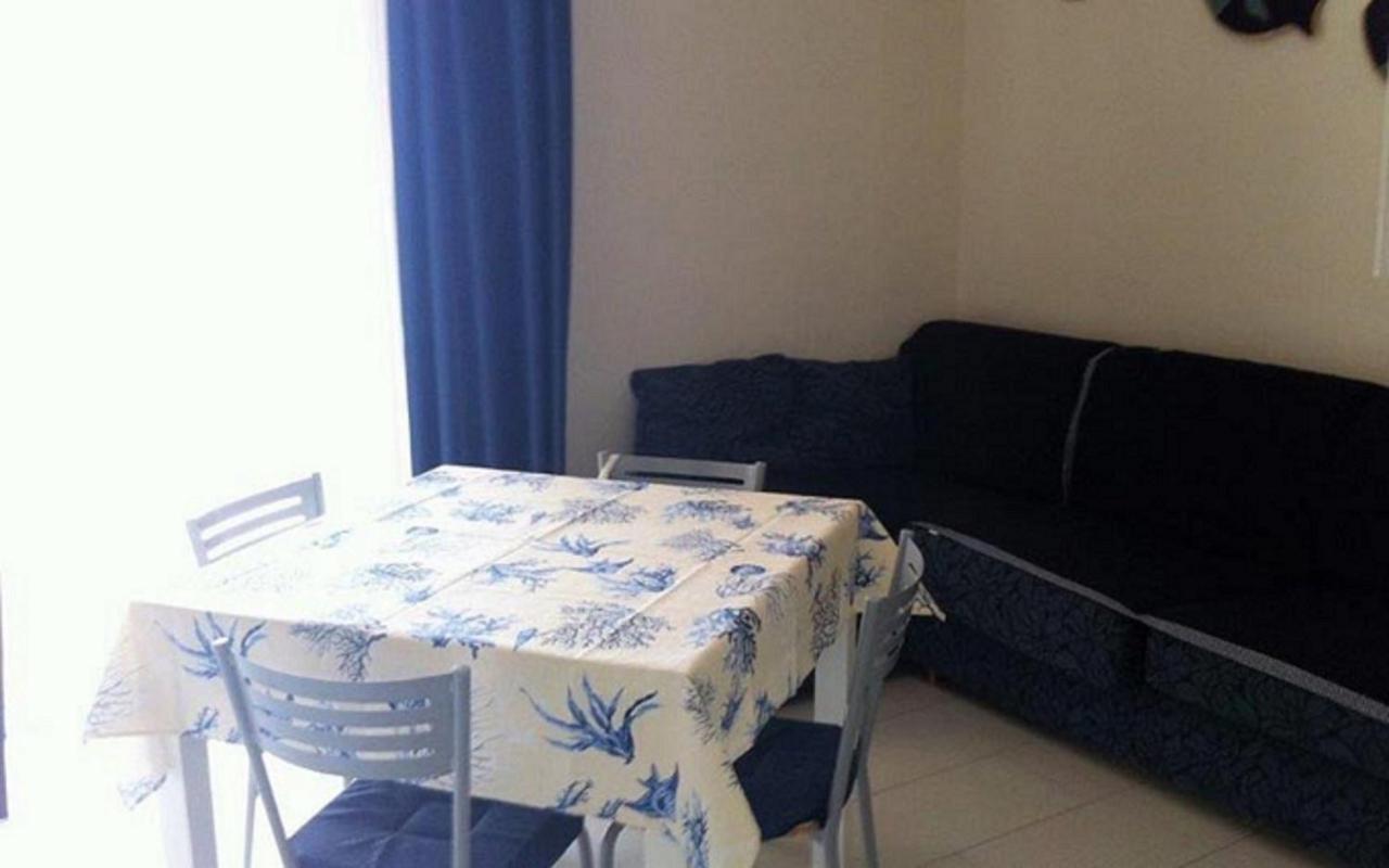 Residence Baia La Ruota Бордихера Екстериор снимка