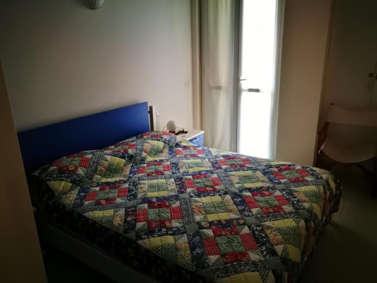 Residence Baia La Ruota Бордихера Екстериор снимка